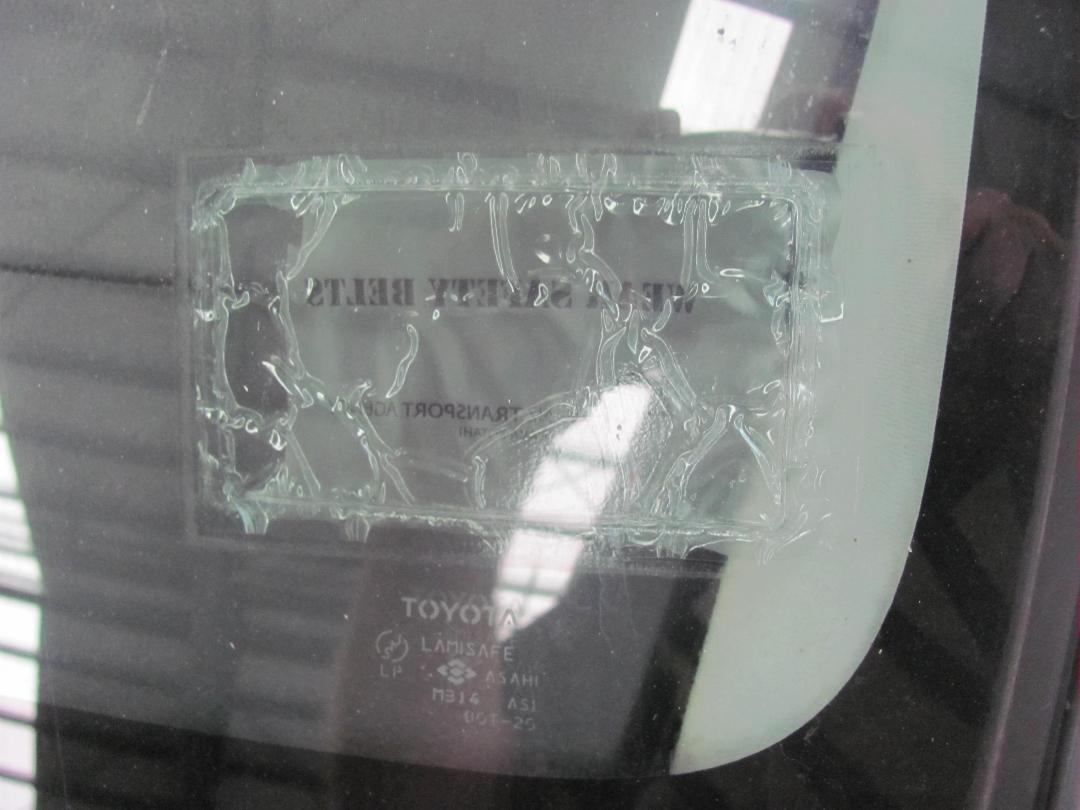 Photo '25' of Toyota Caldina