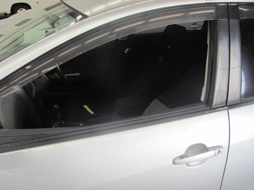 Photo '9' of Toyota Caldina