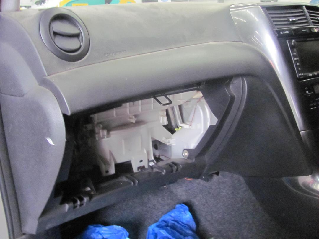 Photo '18' of Toyota Caldina