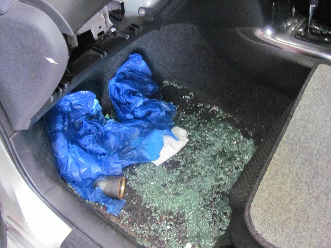 Photo '13' of Toyota Caldina