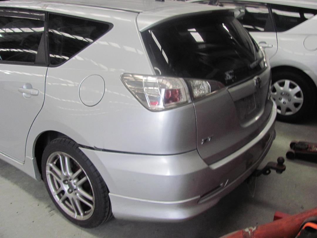 Photo '7' of Toyota Caldina