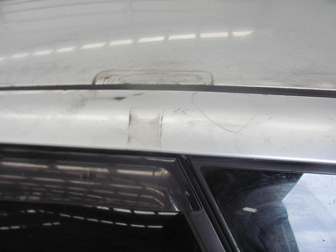 Photo '20' of Toyota Caldina