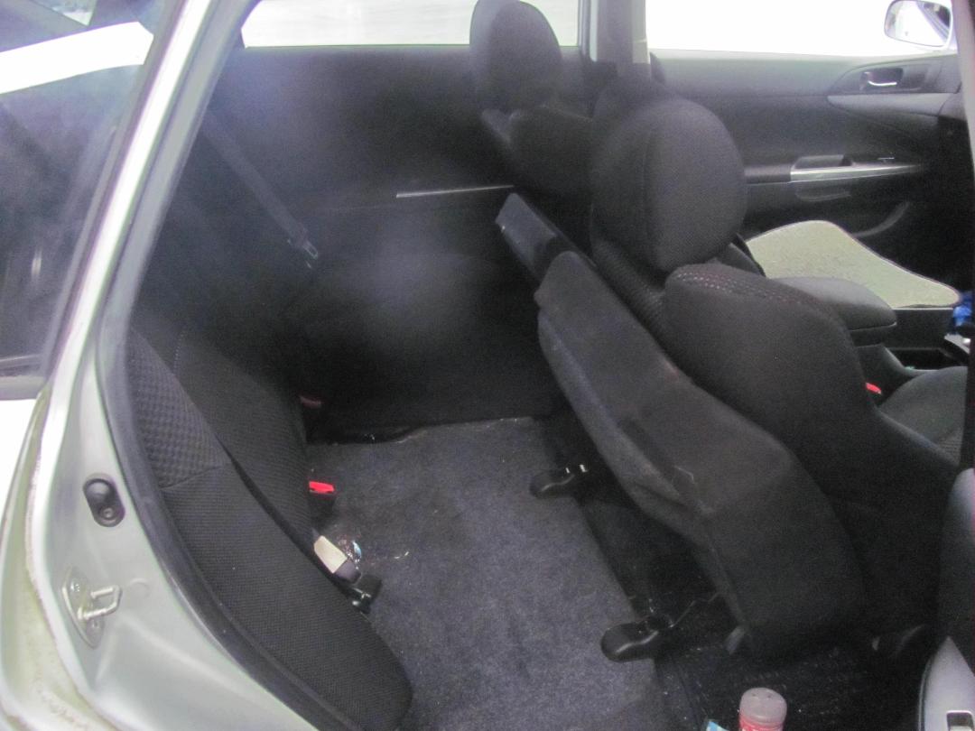 Photo '19' of Toyota Caldina