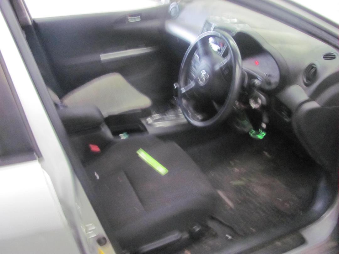 Photo '11' of Toyota Caldina