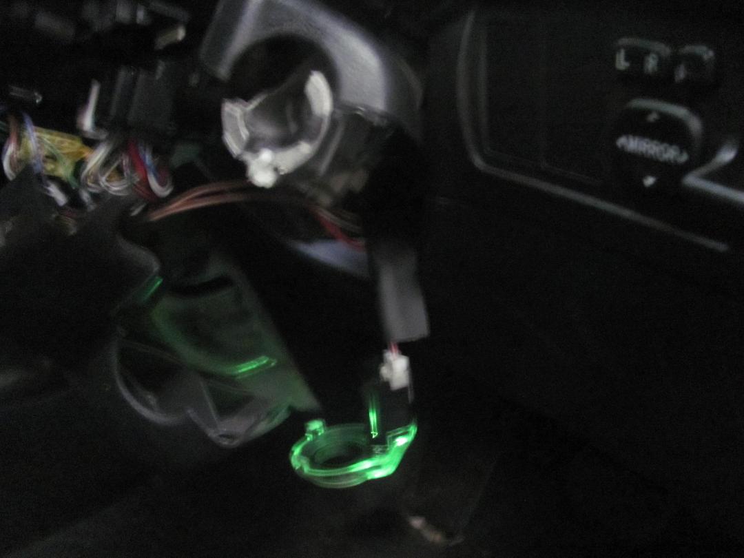 Photo '16' of Toyota Caldina