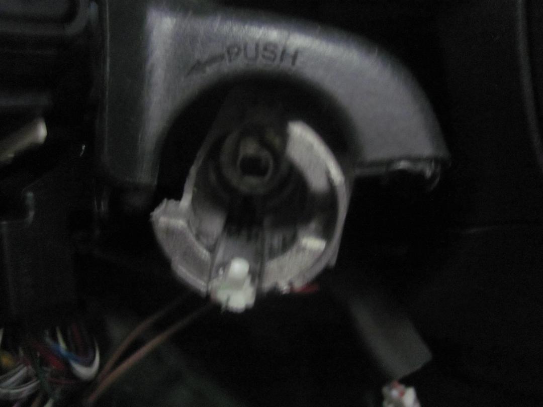 Photo '17' of Toyota Caldina