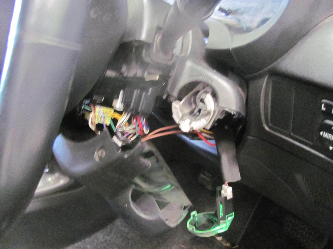 Photo '14' of Toyota Caldina