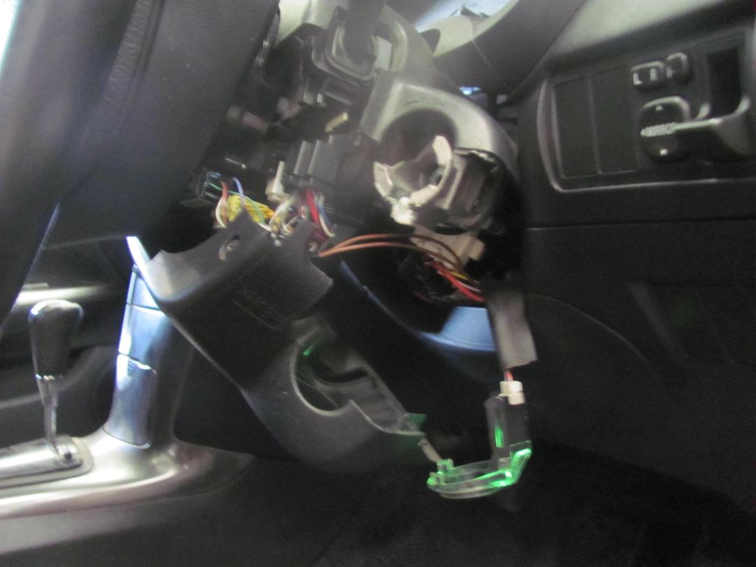 Photo '15' of Toyota Caldina