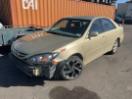 Thumbnail '3' of Toyota Camry Sportivo