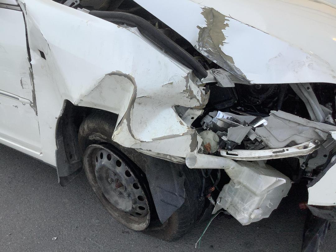 Photo '3' of Toyota Camry 2.4G Photo '3' of Toyota Camry 2.4G