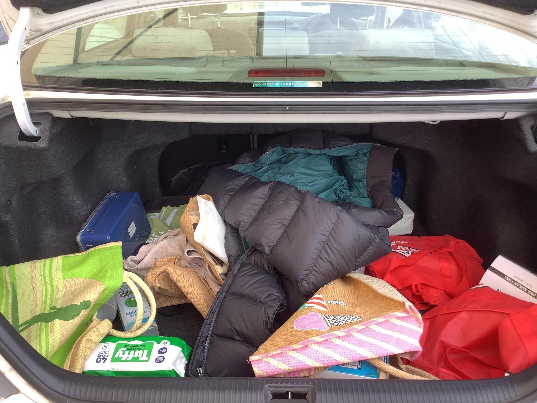 Photo '7' of Toyota Camry 2.4G Photo '7' of Toyota Camry 2.4G