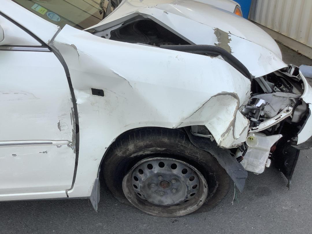 Photo '4' of Toyota Camry 2.4G Photo '4' of Toyota Camry 2.4G