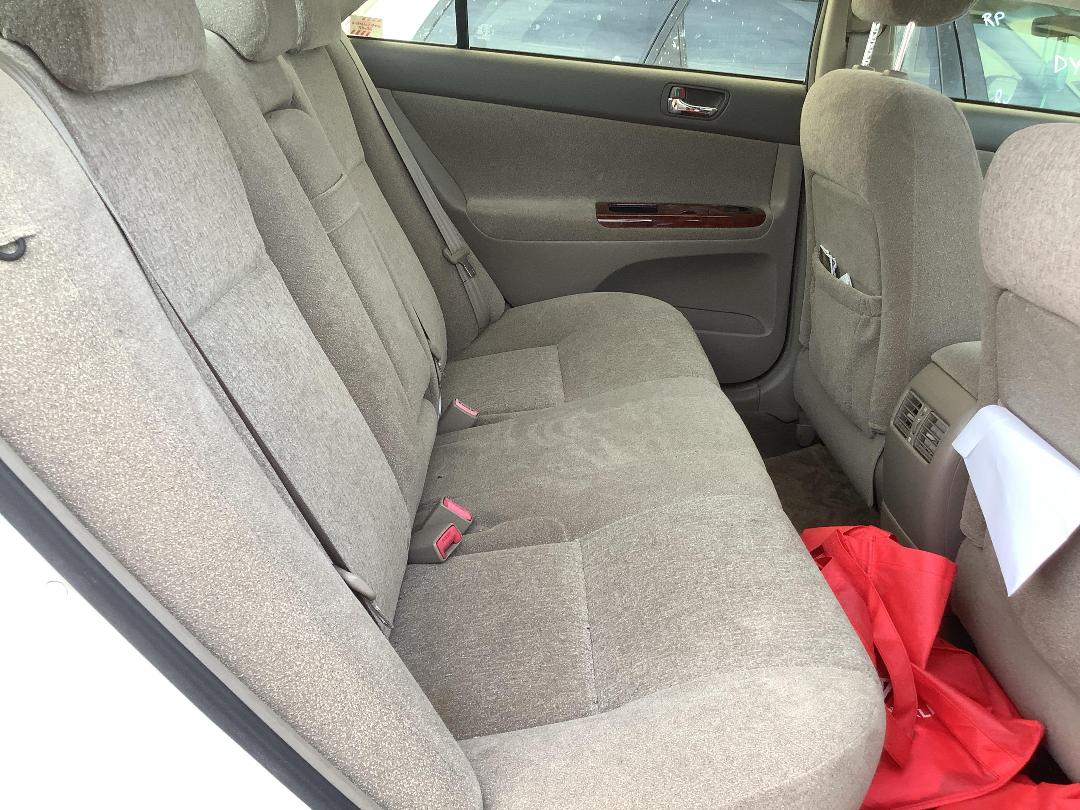 Photo '8' of Toyota Camry 2.4G Photo '8' of Toyota Camry 2.4G