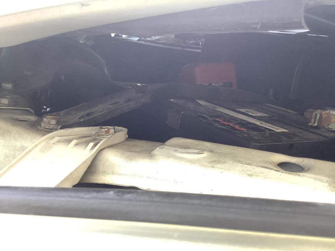 Photo '11' of Toyota Camry 2.4G Photo '11' of Toyota Camry 2.4G