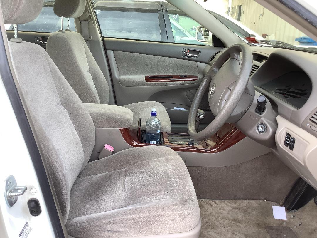 Photo '9' of Toyota Camry 2.4G Photo '9' of Toyota Camry 2.4G