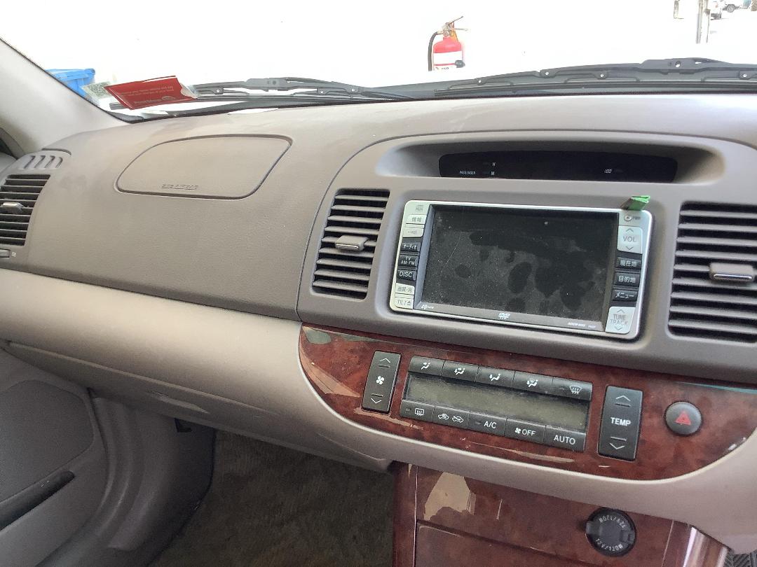 Photo '15' of Toyota Camry 2.4G Photo '15' of Toyota Camry 2.4G