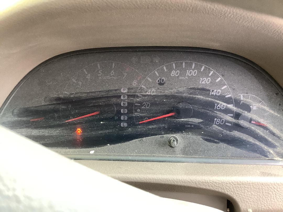 Photo '13' of Toyota Camry 2.4G Photo '13' of Toyota Camry 2.4G