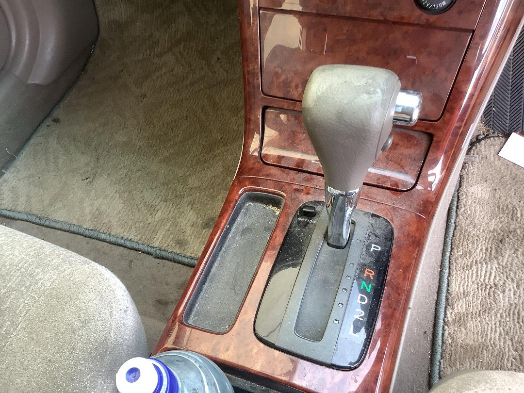 Photo '14' of Toyota Camry 2.4G Photo '14' of Toyota Camry 2.4G