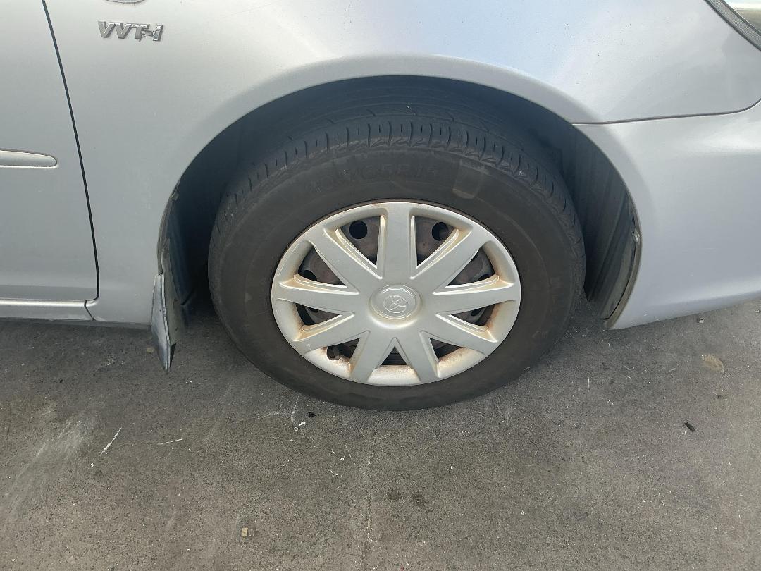 Photo '2' of Toyota Camry Altise Photo '2' of Toyota Camry Altise