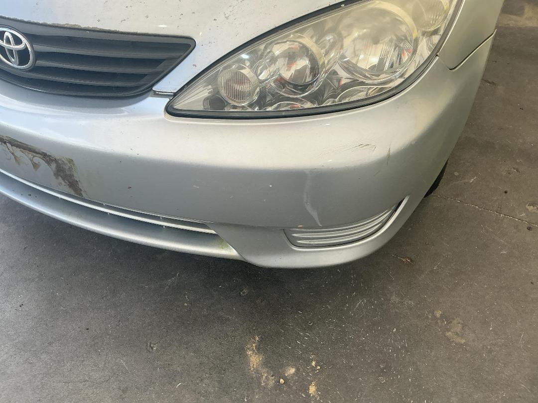 Photo '6' of Toyota Camry Altise Photo '6' of Toyota Camry Altise