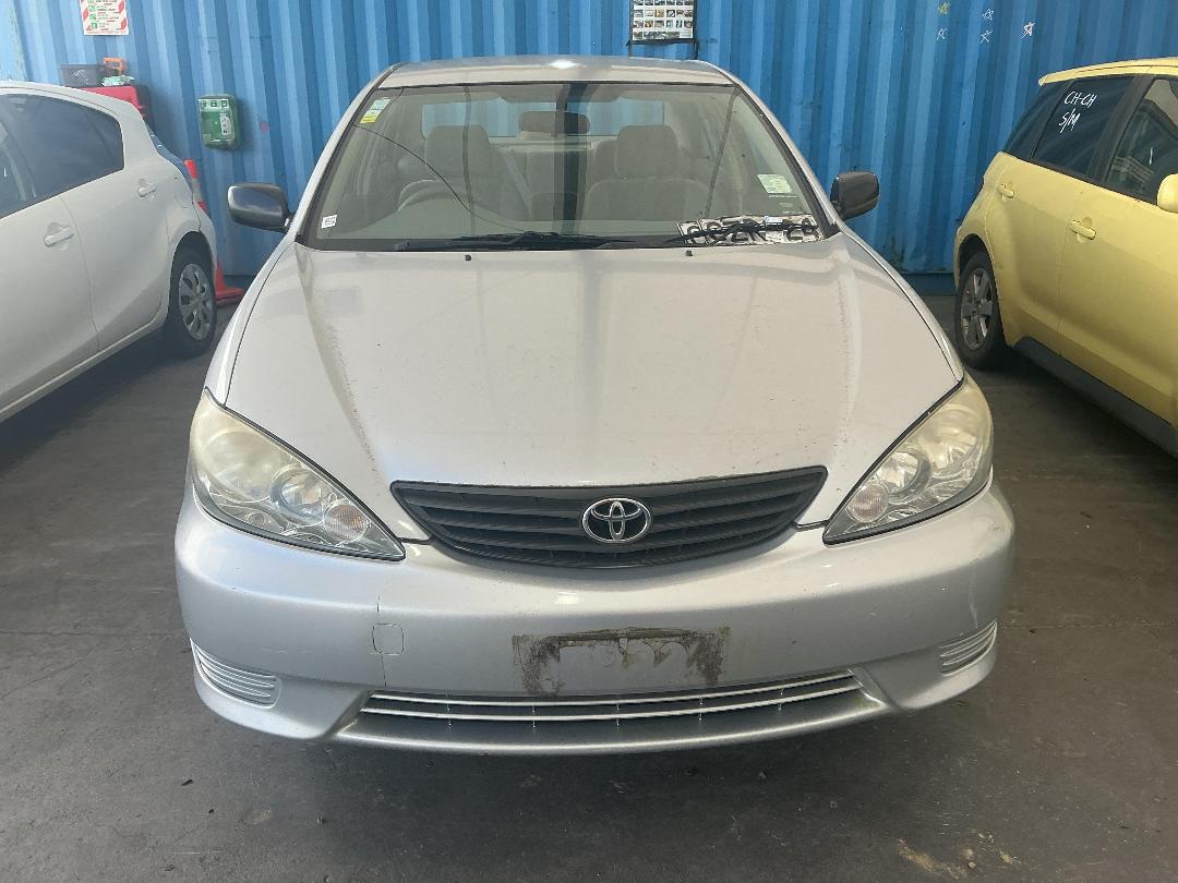 Photo '5' of Toyota Camry Altise Photo '5' of Toyota Camry Altise