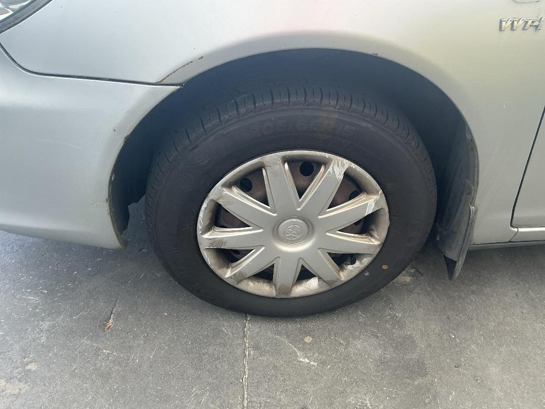 Photo '8' of Toyota Camry Altise Photo '8' of Toyota Camry Altise