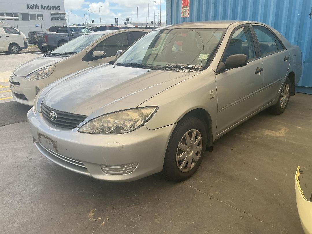 Photo '7' of Toyota Camry Altise Photo '7' of Toyota Camry Altise