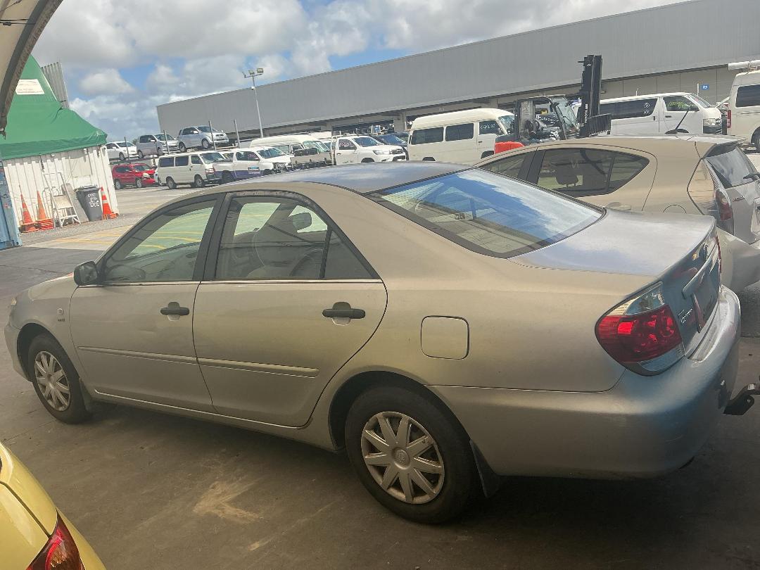 Photo '13' of Toyota Camry Altise Photo '13' of Toyota Camry Altise