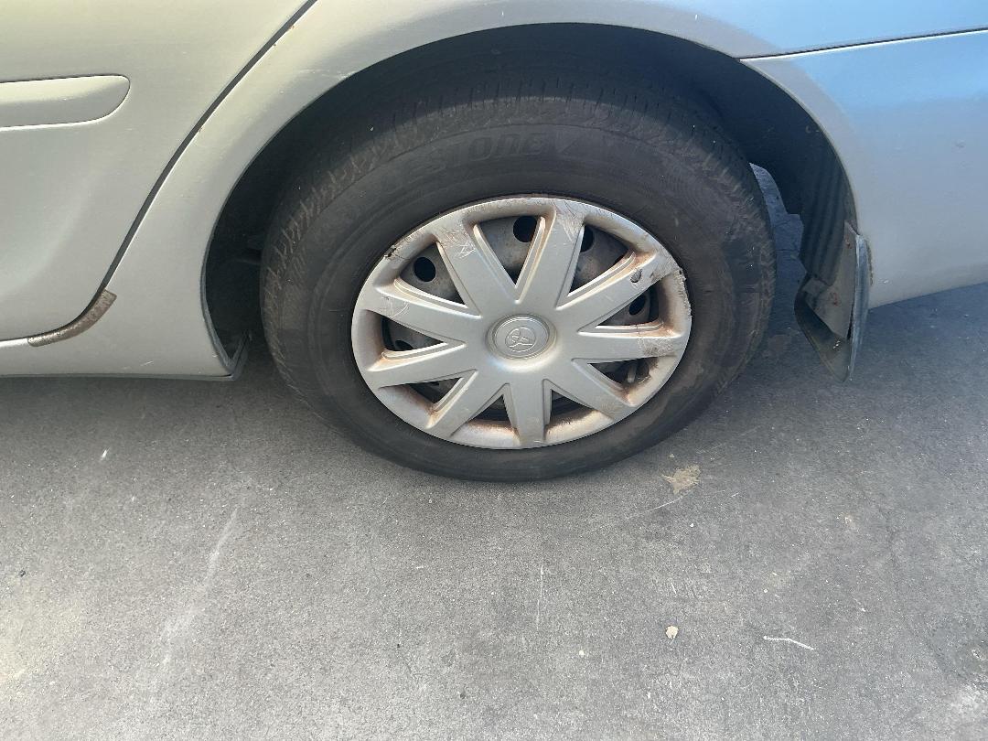 Photo '11' of Toyota Camry Altise Photo '11' of Toyota Camry Altise