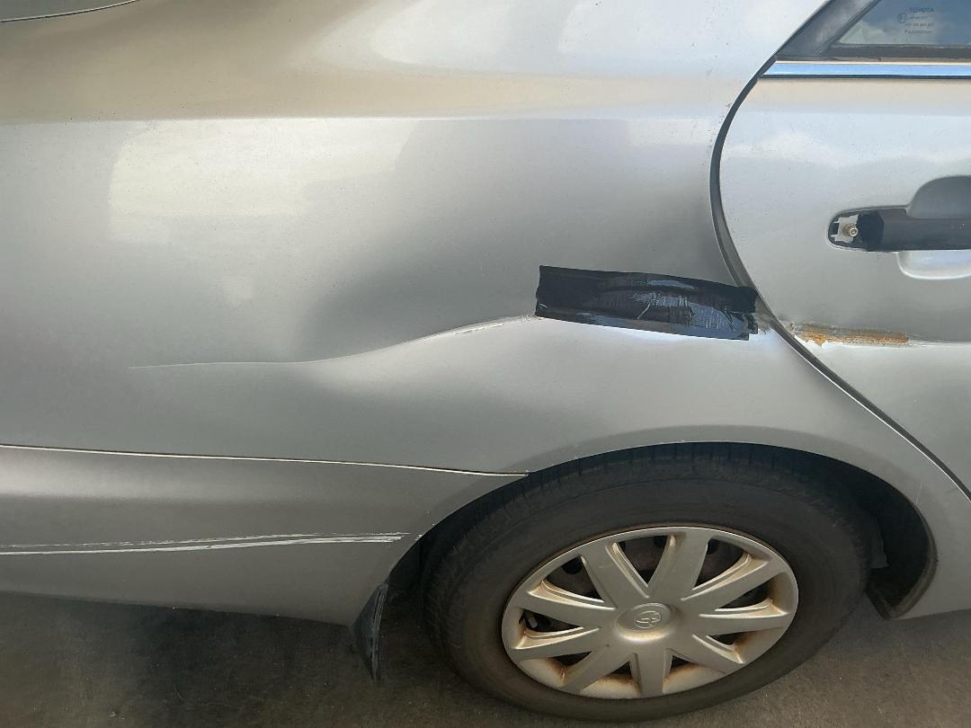 Photo '17' of Toyota Camry Altise Photo '17' of Toyota Camry Altise