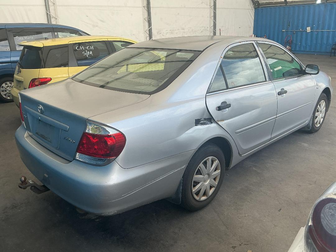 Photo '16' of Toyota Camry Altise Photo '16' of Toyota Camry Altise