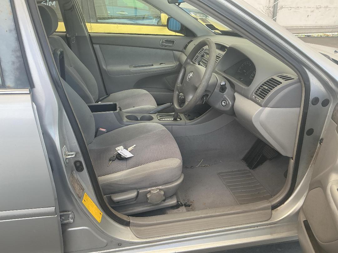 Photo '22' of Toyota Camry Altise Photo '22' of Toyota Camry Altise