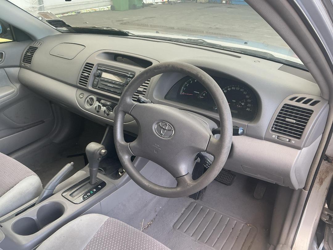 Photo '23' of Toyota Camry Altise Photo '23' of Toyota Camry Altise