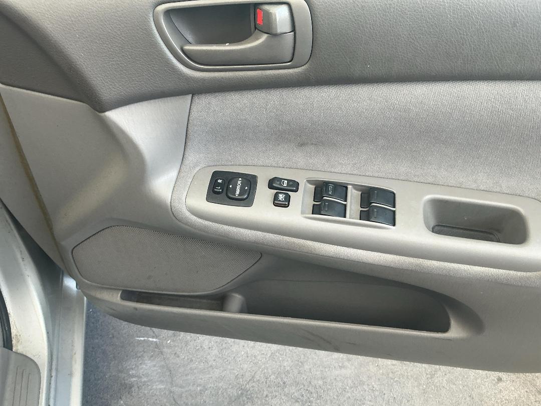 Photo '24' of Toyota Camry Altise Photo '24' of Toyota Camry Altise