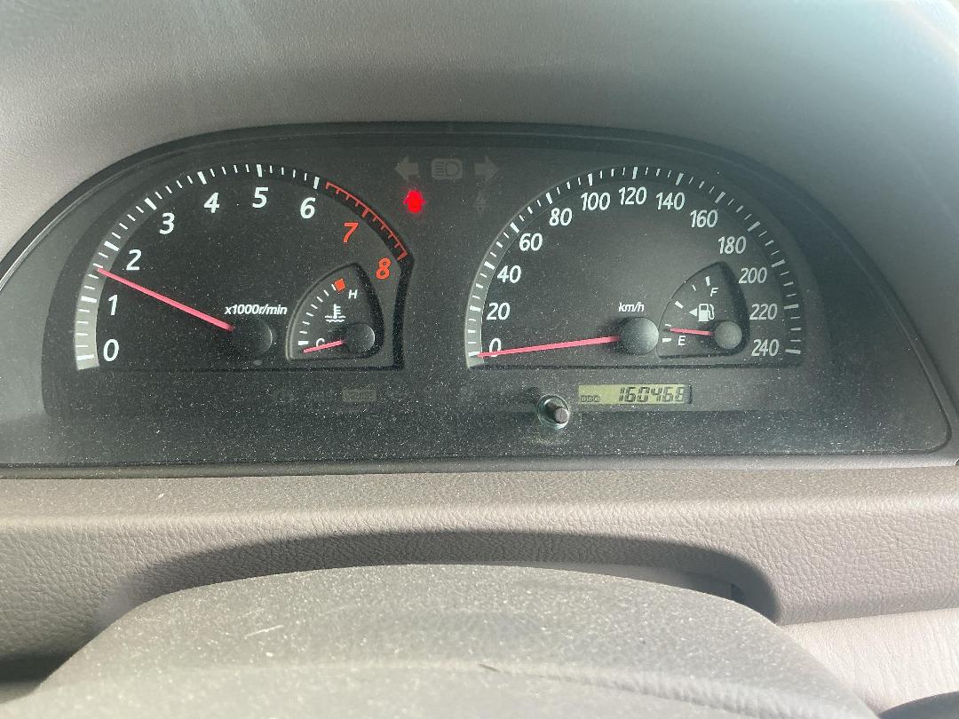 Photo '27' of Toyota Camry Altise Photo '27' of Toyota Camry Altise