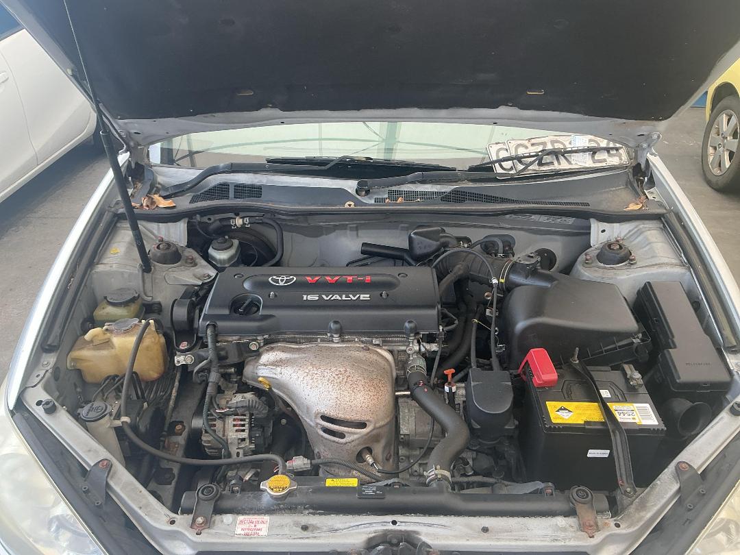 Photo '29' of Toyota Camry Altise Photo '29' of Toyota Camry Altise