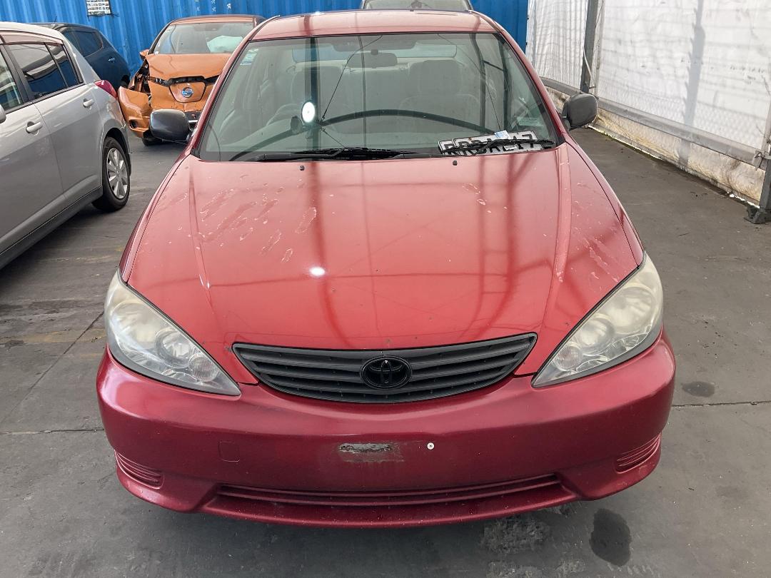 Photo '2' of Toyota Camry Altise