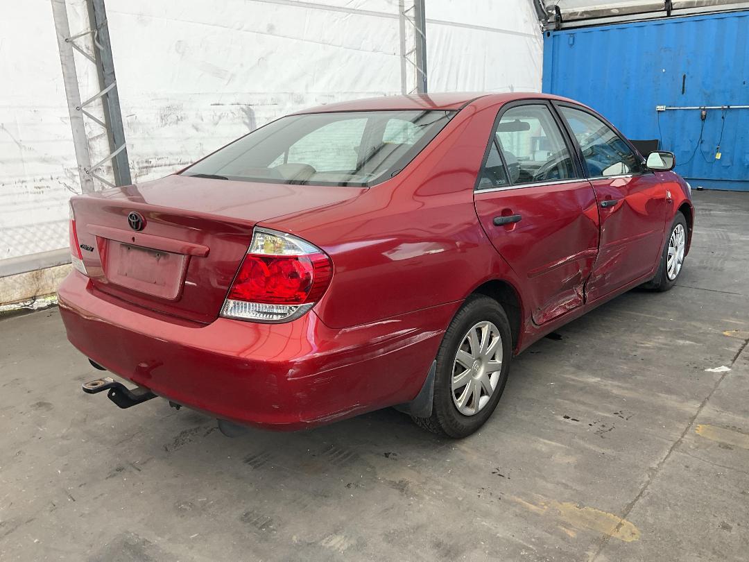 Photo '6' of Toyota Camry Altise