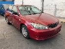Thumbnail '1' of Toyota Camry Altise