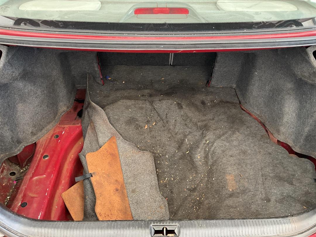 Photo '9' of Toyota Camry Altise