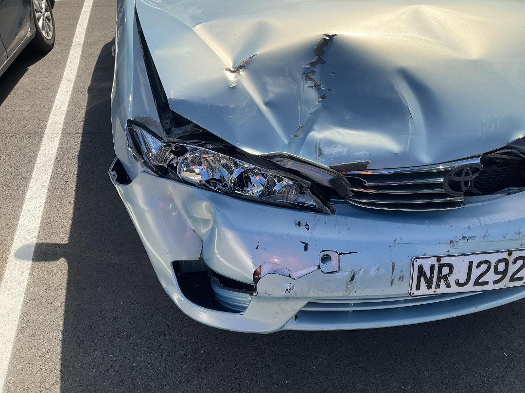 Photo '5' of Toyota Camry V6 Ateva Photo '5' of Toyota Camry V6 Ateva