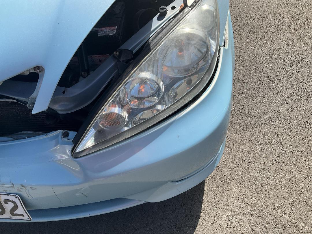 Photo '8' of Toyota Camry V6 Ateva Photo '8' of Toyota Camry V6 Ateva