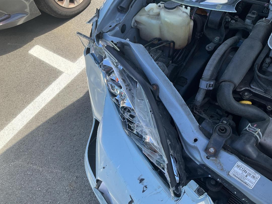 Photo '9' of Toyota Camry V6 Ateva Photo '9' of Toyota Camry V6 Ateva