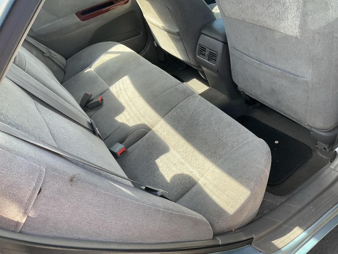 Photo '14' of Toyota Camry V6 Ateva Photo '14' of Toyota Camry V6 Ateva