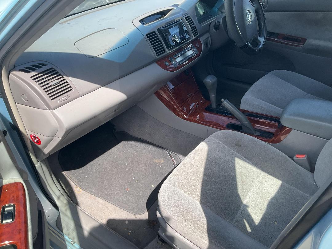 Photo '17' of Toyota Camry V6 Ateva Photo '17' of Toyota Camry V6 Ateva