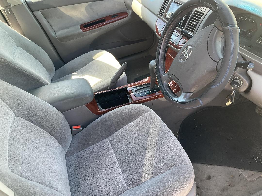 Photo '13' of Toyota Camry V6 Ateva Photo '13' of Toyota Camry V6 Ateva