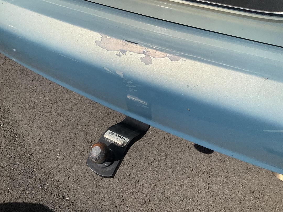 Photo '15' of Toyota Camry V6 Ateva Photo '15' of Toyota Camry V6 Ateva