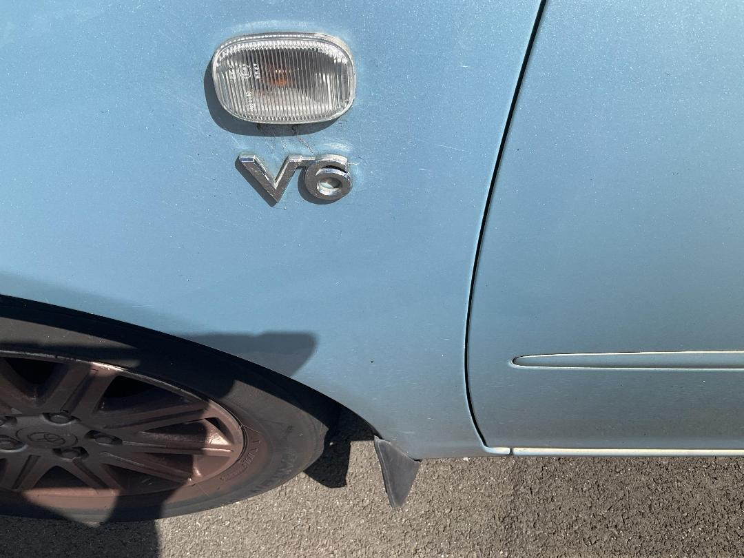 Photo '18' of Toyota Camry V6 Ateva Photo '18' of Toyota Camry V6 Ateva