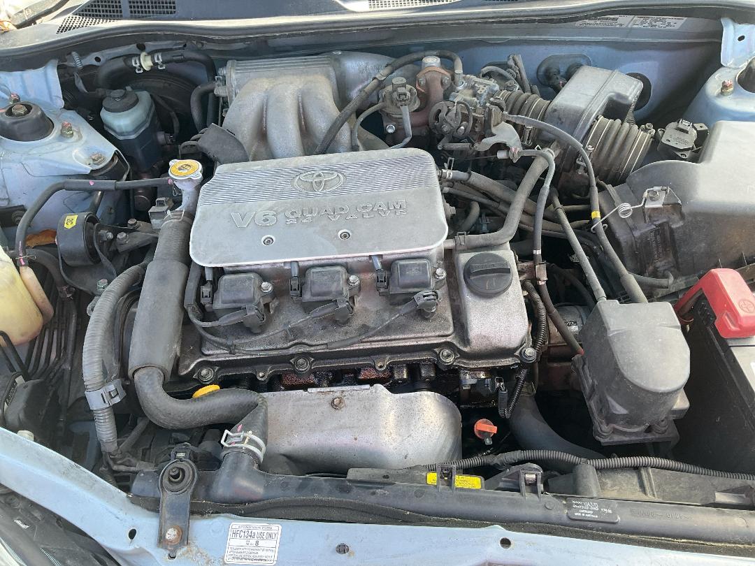 Photo '19' of Toyota Camry V6 Ateva Photo '19' of Toyota Camry V6 Ateva