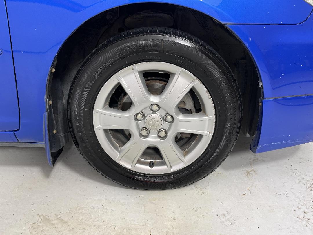 Photo '9' of Toyota Camry